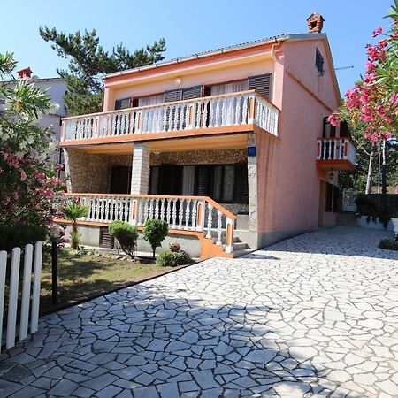 Apartments Vugrin Šilo Exterior foto
